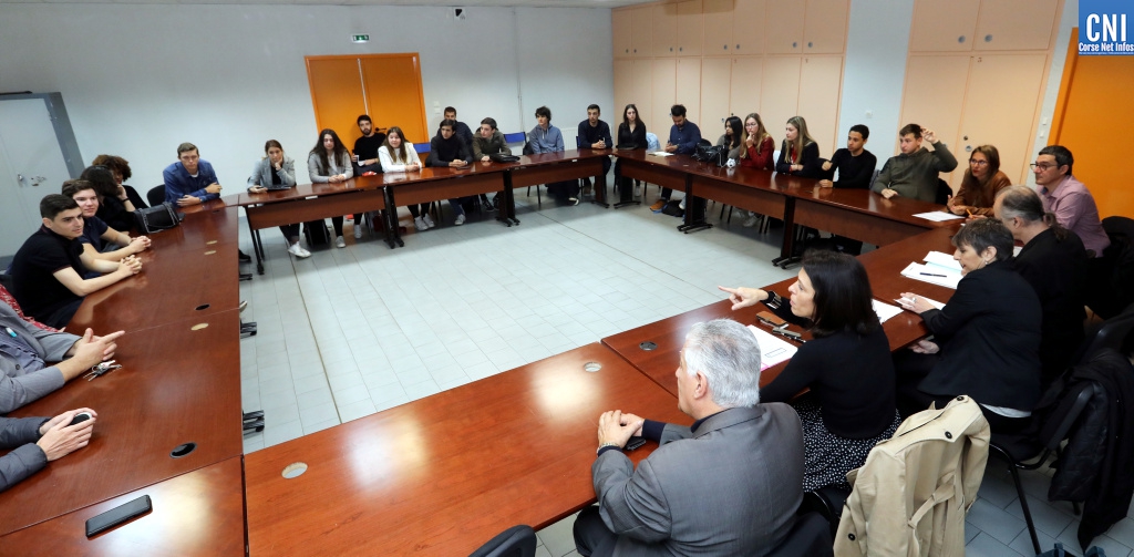 Parcoursup : les premières réponses, c’est ce mercredi 