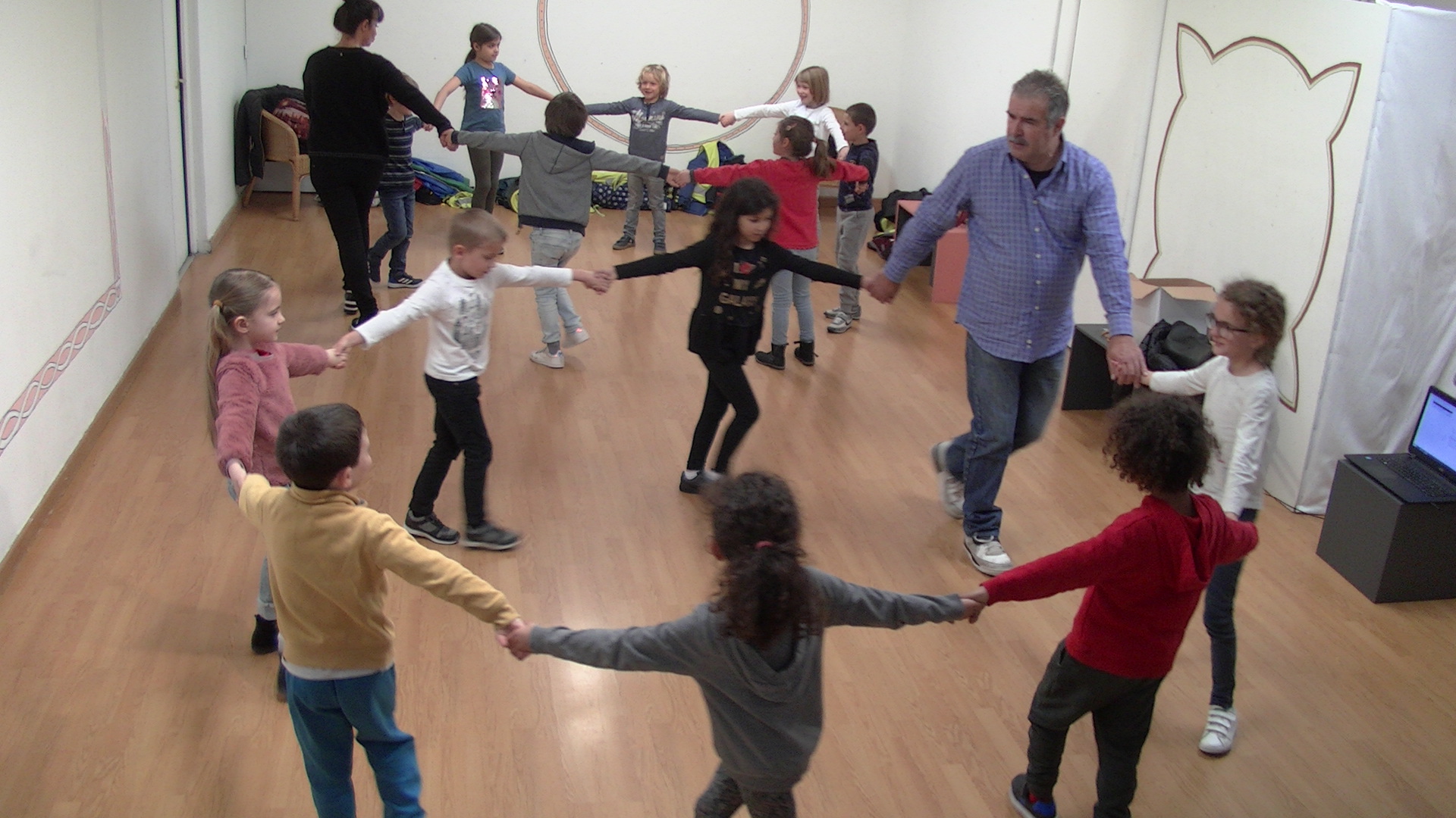 Bastia : La Moresca toujours dansée de nos jours