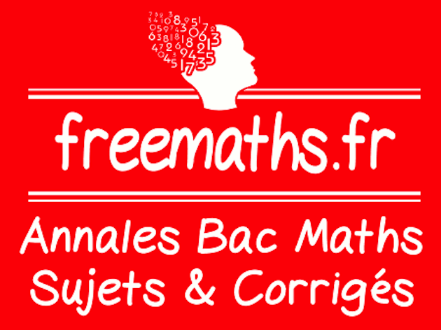 Avoir 18/20 en Maths au Bac 2019 : c'est facile !