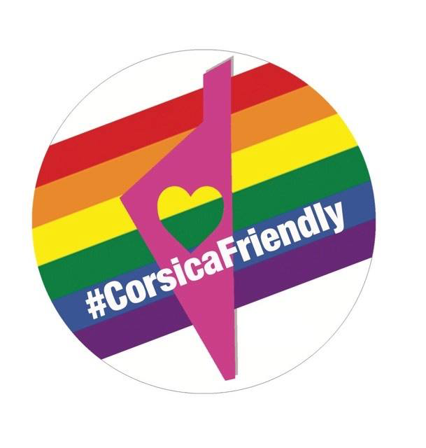 Journée mondiale contre l’homophobie :  ce vendredi à Bastia la première réunion des fiertés de l'Arcu LGBTICorsica