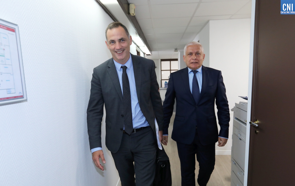 Photos Michel Luccioni