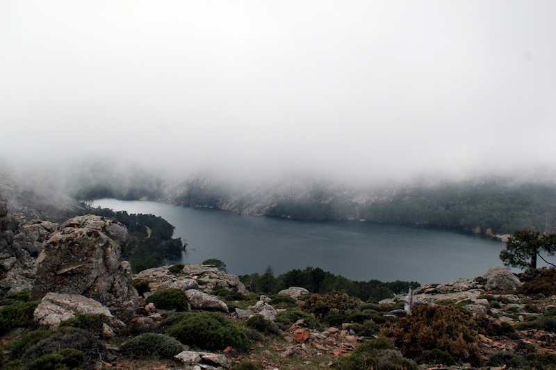 Météo : Un printemps encore très frileux cette semaine en Corse