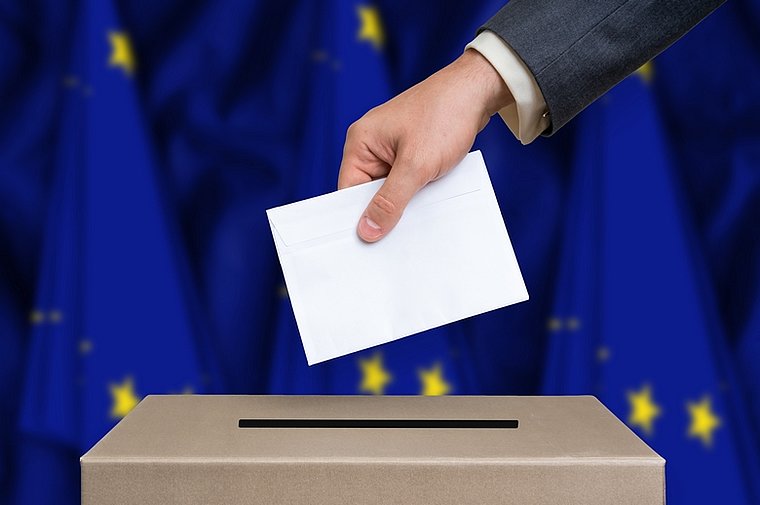 Elections européennes : Core in Fronte ne soutient aucune liste