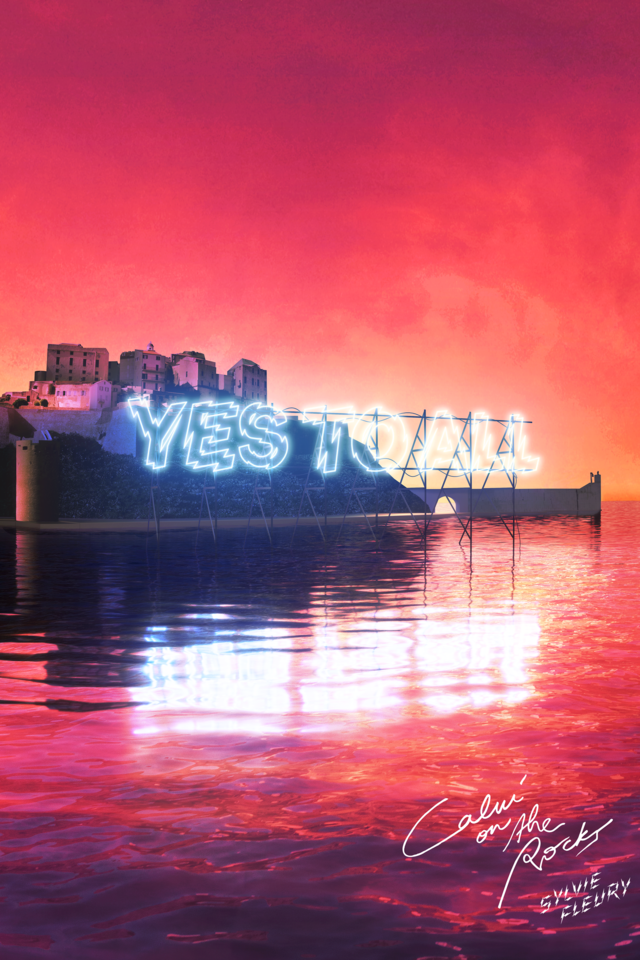 Calvi on the rocks 2019 se dévoile