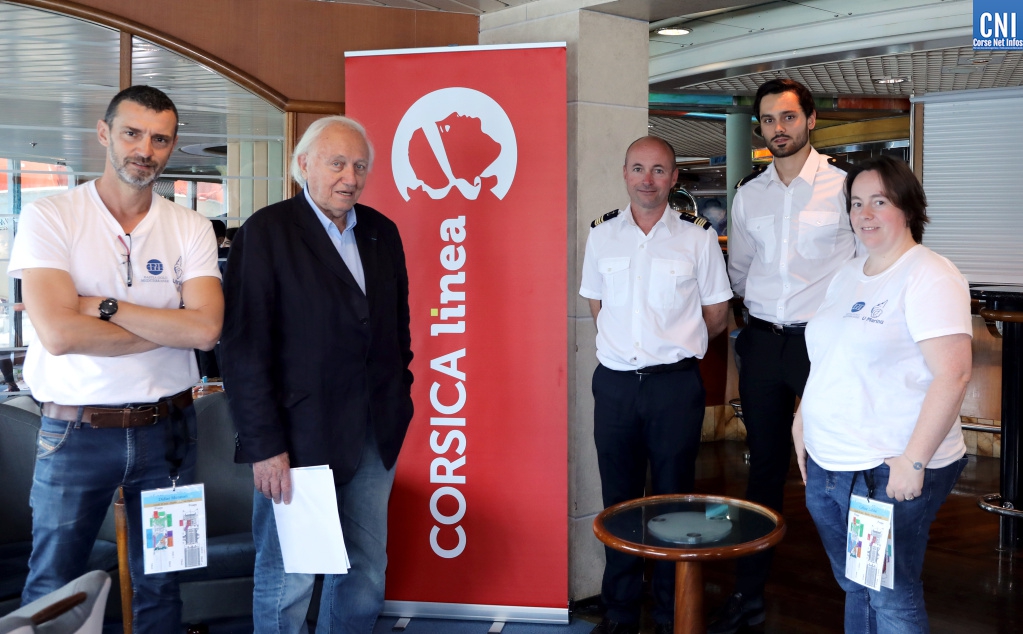 « Mer en fête », 26 ans de passion et transmission