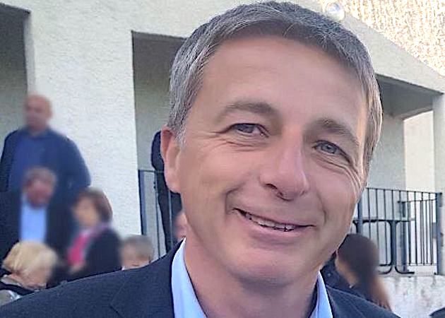 Européennes-Didier Medori  (Renaissance) : "Notre île, avec ses 330 000 habitants, a besoin de la solidarité nationale"