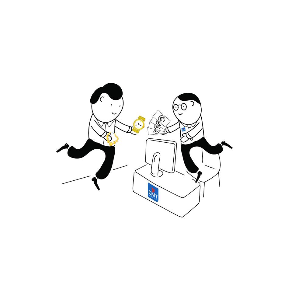 Le prêt sur gage. Le Crédit Municipal organise une réunion publique à Bastia ce jeudi