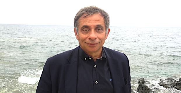 Européennes : Henri Malosse d’Urgence Ecologie : "L’émancipation des Corses est ma priorité, sans chauvinisme ni repli identitaire"