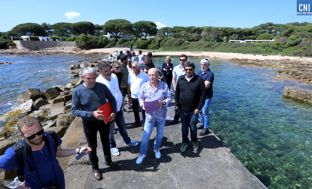 Photos Michel Luccioni