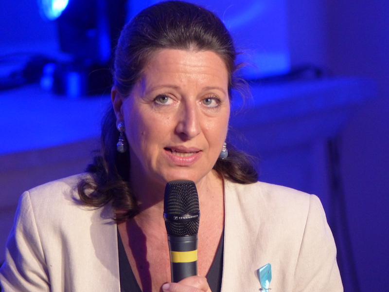 La ministre de la Santé, Agnès Buzyn, attendue en Corse les 27 et 28 mai