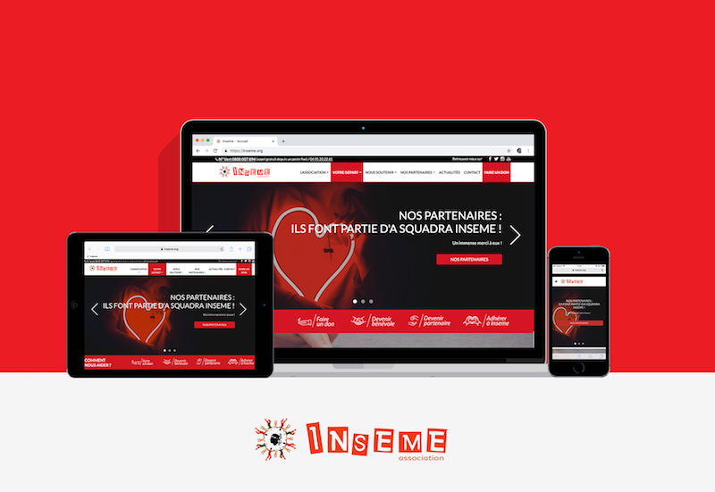 Association Inseme : un nouveau site internet pour simplifier vos déplacements médicaux 