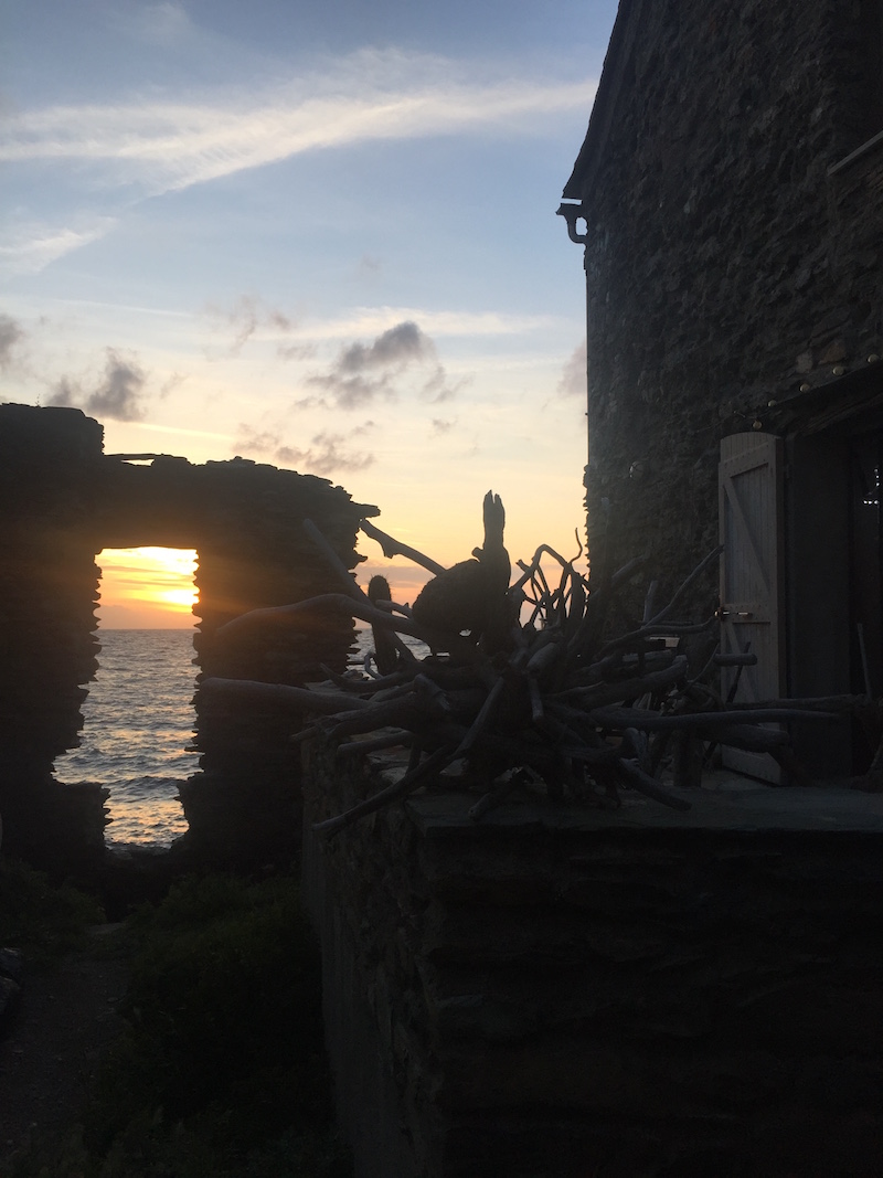 La photo du jour : La marine de Pinu