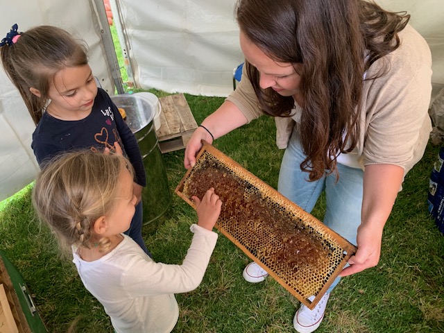 EN IMAGES. Encore un beau succès pour A festa di u Veranu in Bastia