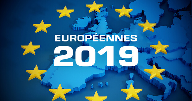 Européennes : Tous les résultats sont sur CNI 