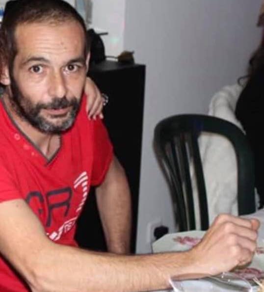 La Porta : Serge Gualandi a disparu depuis dimanche