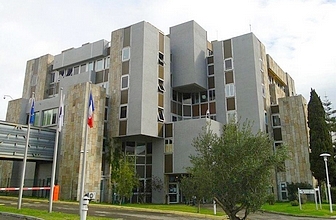 Ascension 2019 :  Fermeture exceptionnelle de certains services de l'Etat le 31 Mai en Haute-Corse