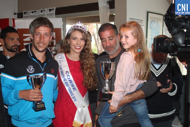 Les championnats de Corse de tennis à Calvi du 5 au 10 juin