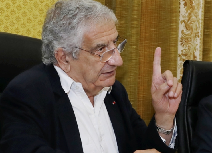 (Photo Michel Luccioni)