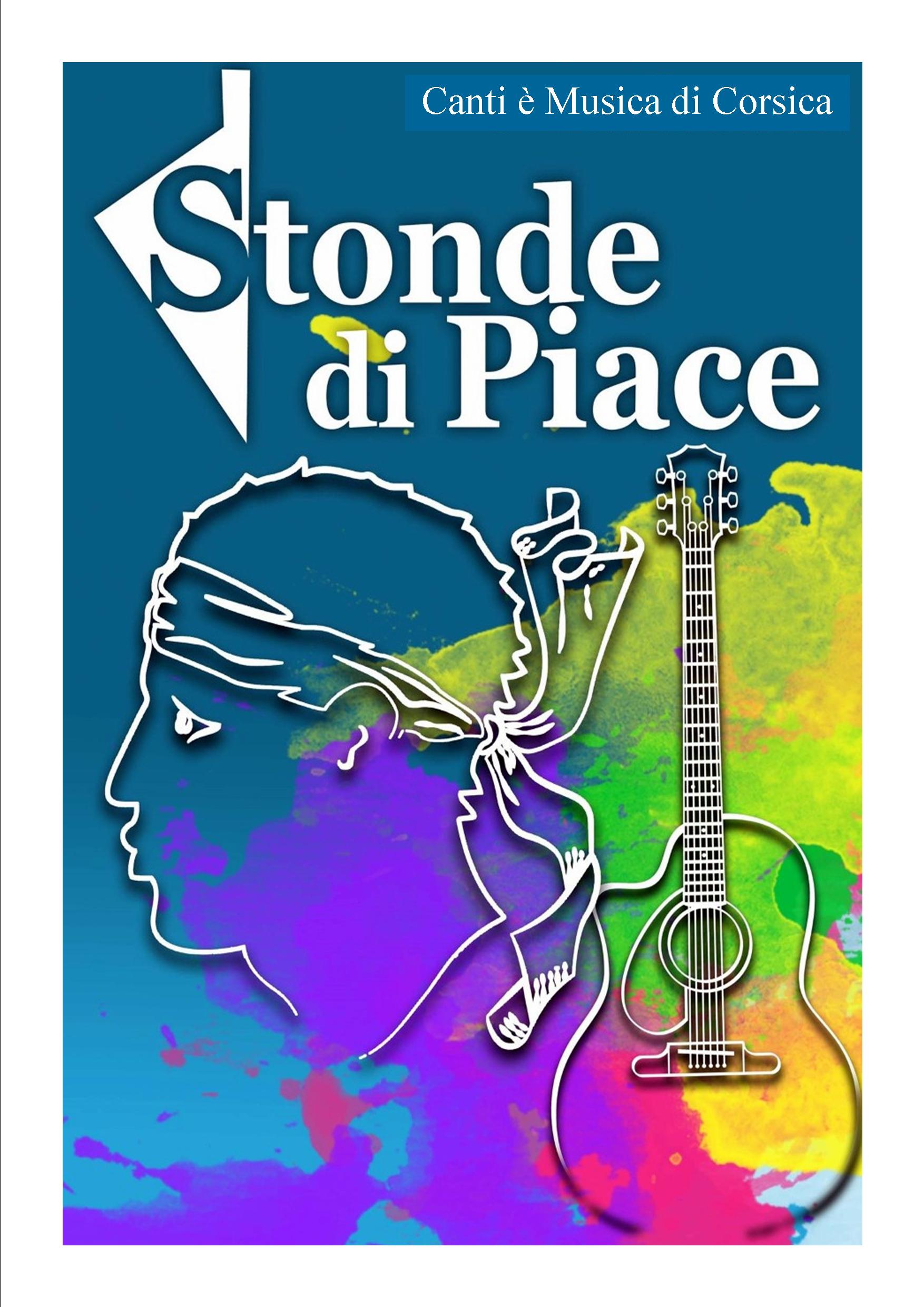 Soirée Chjam'è rispondi è paghjelle mercredi 5 juin 2019 18 h Maison de la Corse Marseille