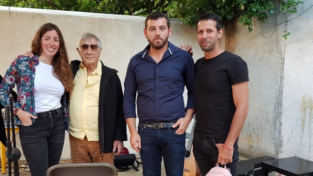 Un final en apothéose pour les rencontres Méditerranéennes "Regards du Sud" de Calenzana