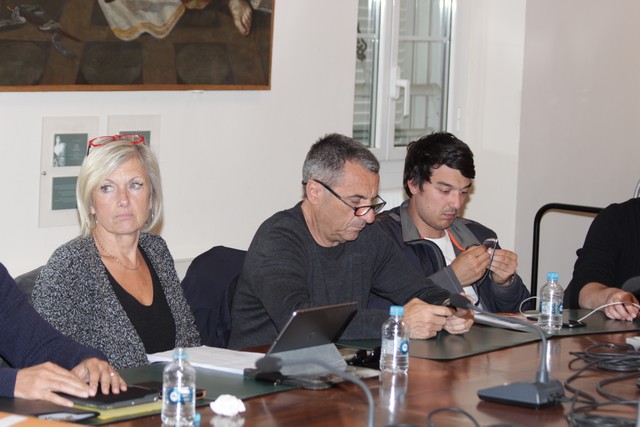 Le conseil municipal de Calvi arrête la nouvelle mouture de son PLU