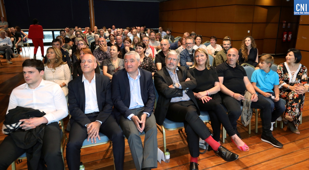 Stars et métiers 2019 à Ajaccio : promouvoir le savoir-faire artisanal insulaire