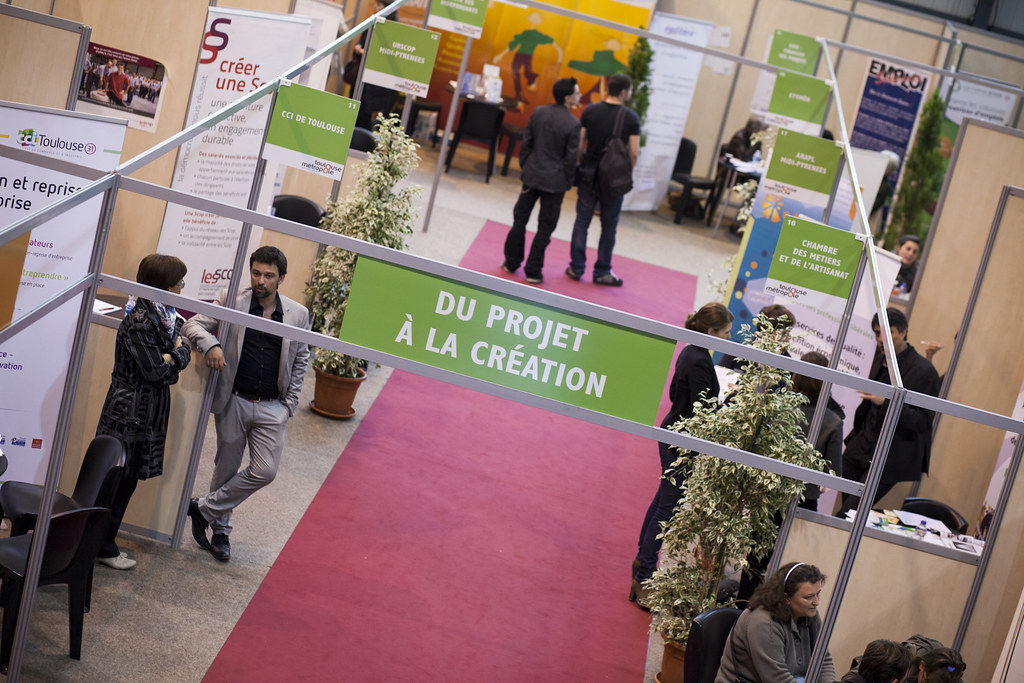 Vous cherchez un emploi? Plus de 16.000 recrutements sont prévus en 2019 en Corse