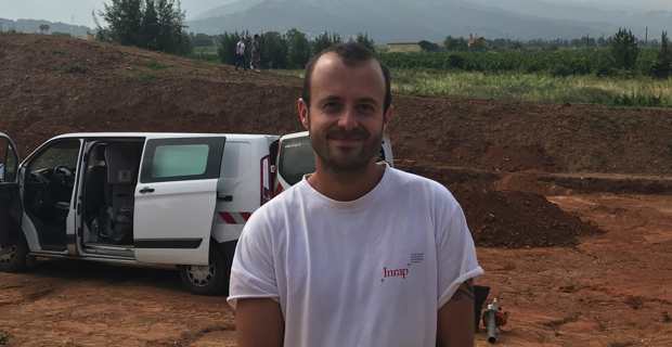 Kewin Peche-Quilichini