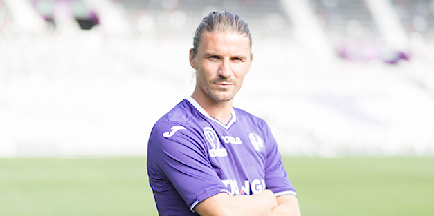 Yannick Cahuzac et Clément Michelin (Toulouse) rejoignent Jean-Louis Leca à Lens