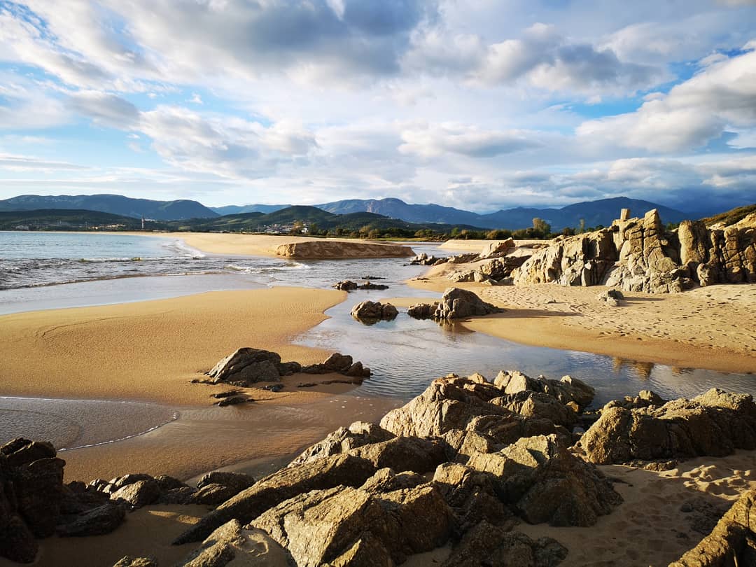 La météo du Jeudi 13 Juin en Corse