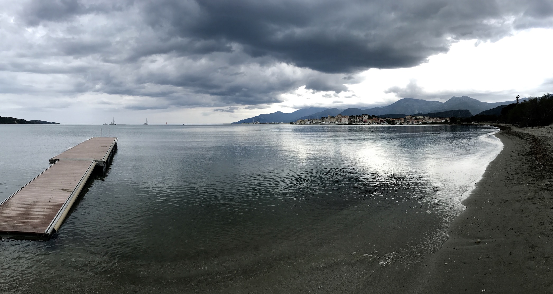 Saint-Florent (Marie Santelli)