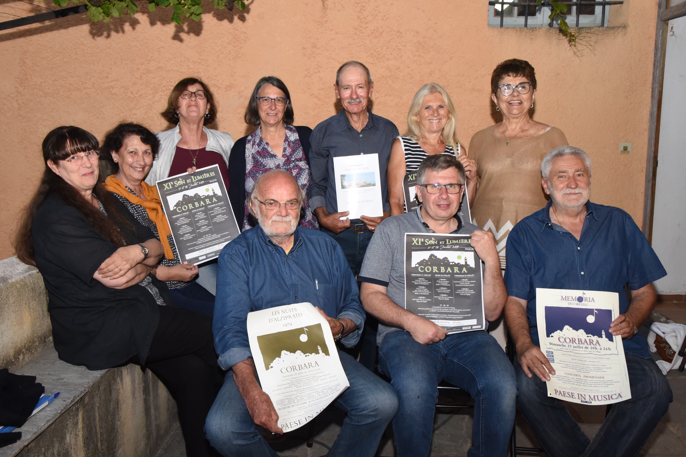 De Curbara à l'international, en 40 ans, la Fête de la Musique n'oublie pas ses origines