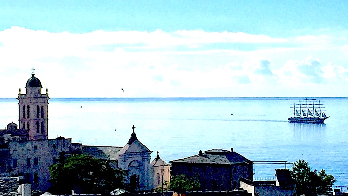 La météo du Samedi 15 Juin en Corse