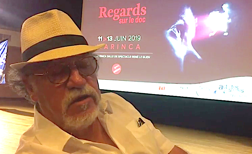 Georges Marque-Bouaret