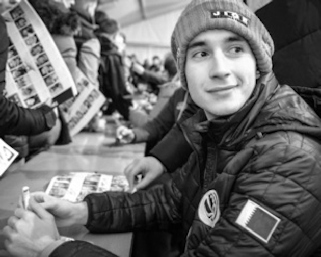 Rallye de Sardaigne : victoire finale pour Loubet en WRC2