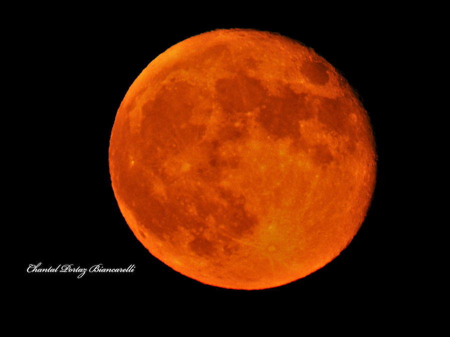 Photo Chantal Portaz