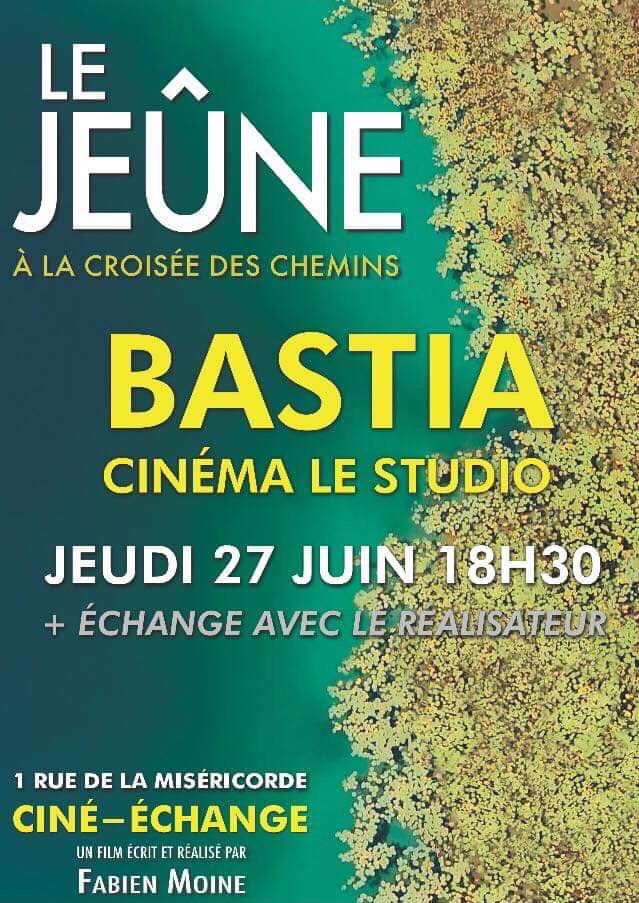 Bastia : L’hygiénisme et les facteurs naturels, thème de deux passionnantes manifestations