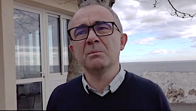  Pierre-Antoine Villanova (Corsica Linea) déplore "la situation au démarrage de la saison"