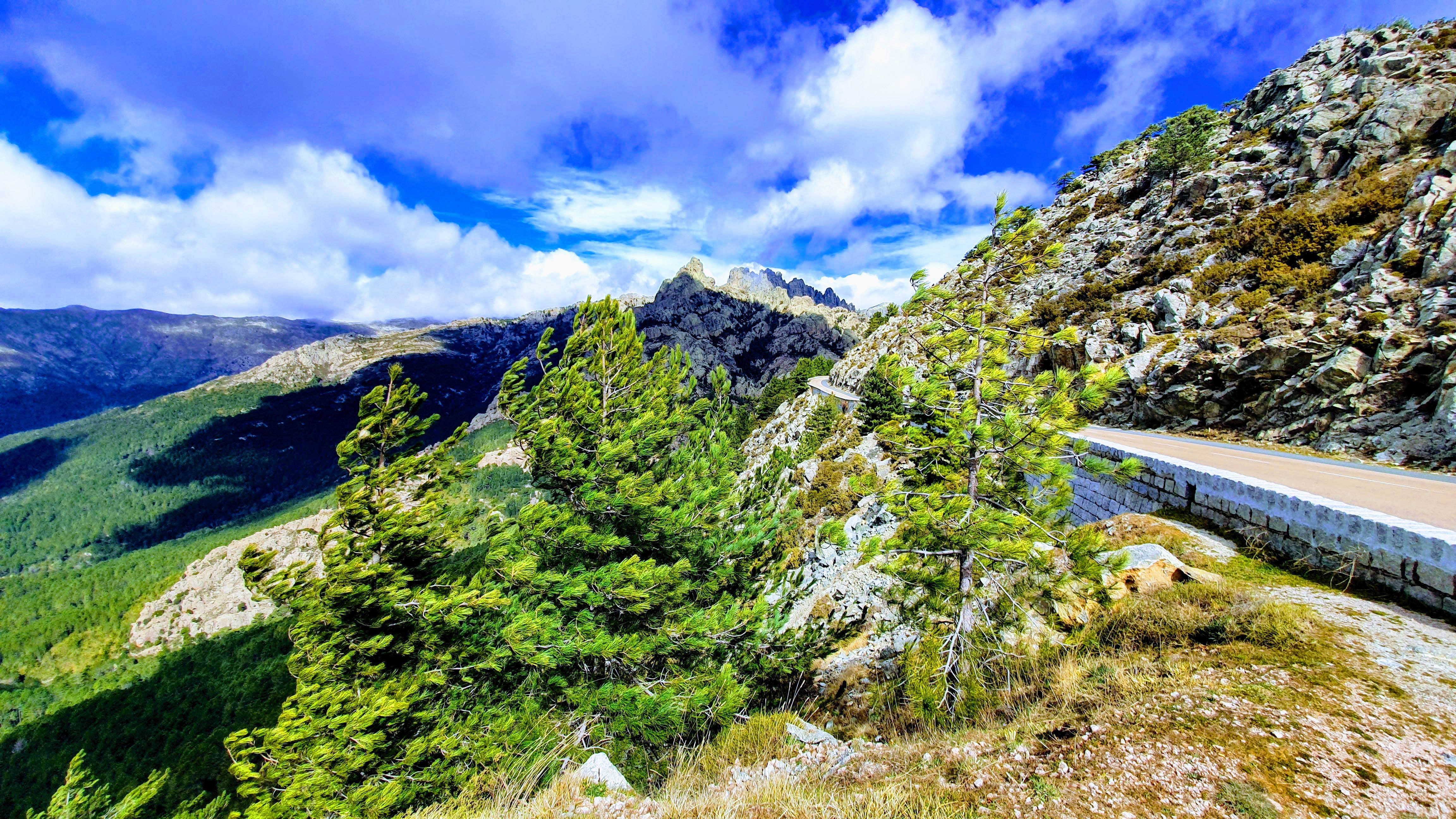 La photo du jour : Bavella, que la montagne est belle