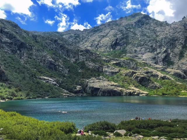 Lac de Melu (Stéphanie Azzopardi)
