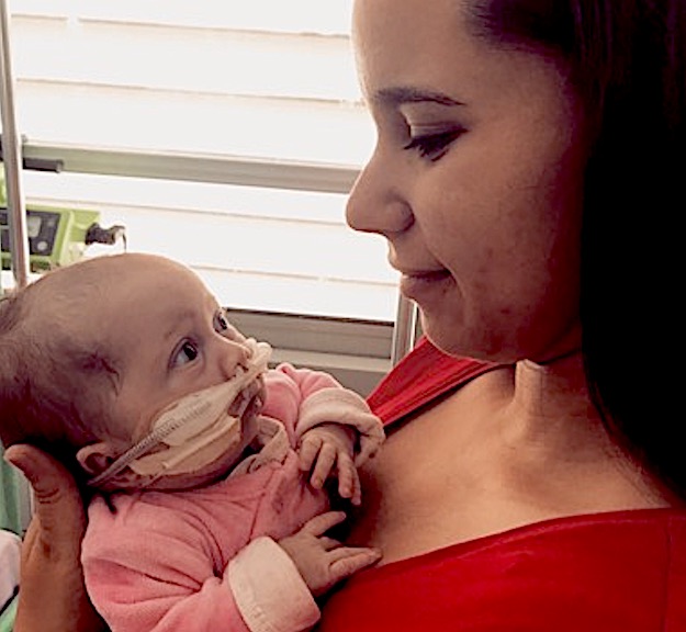 Porto-Vecchio : combattre de tout  son cœur pour Elenna