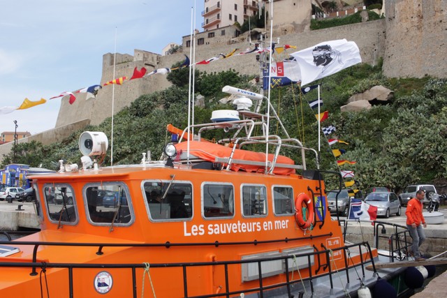 3e édition de "Mille SNSM" le 29 juin avec la Station Calvi-Balagne