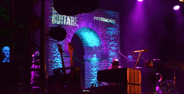 Nuits de la Guitare à Patrimoniu : La billetterie est ouverte