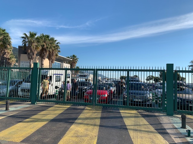 Transport maritime : Pour la CGT, la procédure d’appel d’offres ligne par ligne doit être interrompue et la DSP précédente prolongée