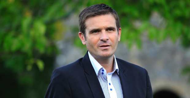 Echauffourées sur le port de Bastia : l'appel au dialogue de Jean-Martin Mondoloni