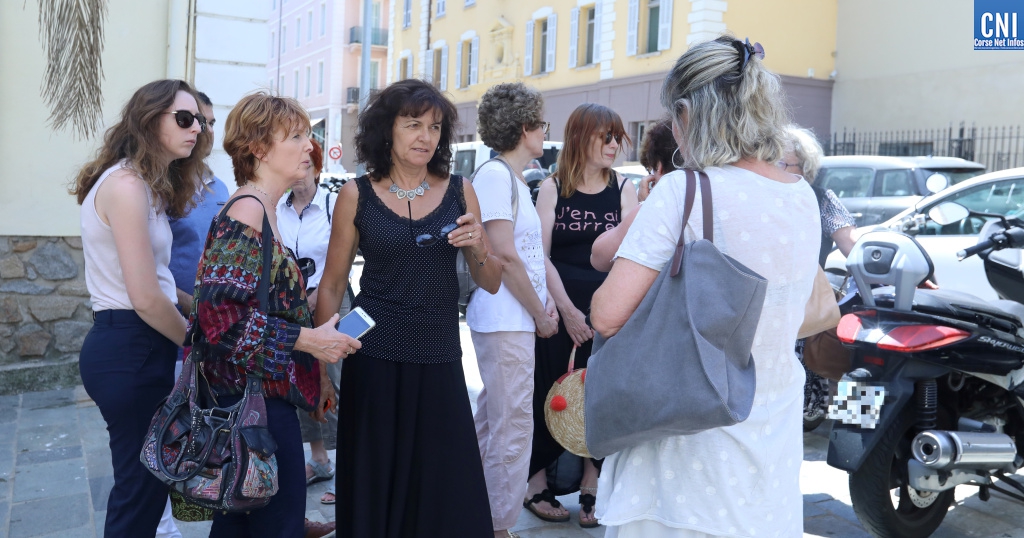 Photos Michel Luccioni