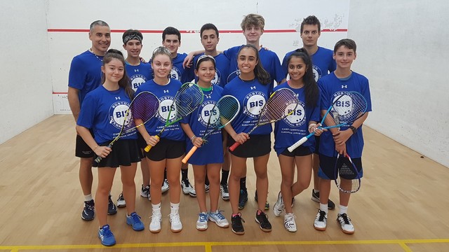 23eme open international de L'Ile Rousse: des huitièmes sans surprise