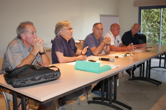 Un syndicat d'hôteliers, restaurateurs et plagistes pour défendre la Balagne