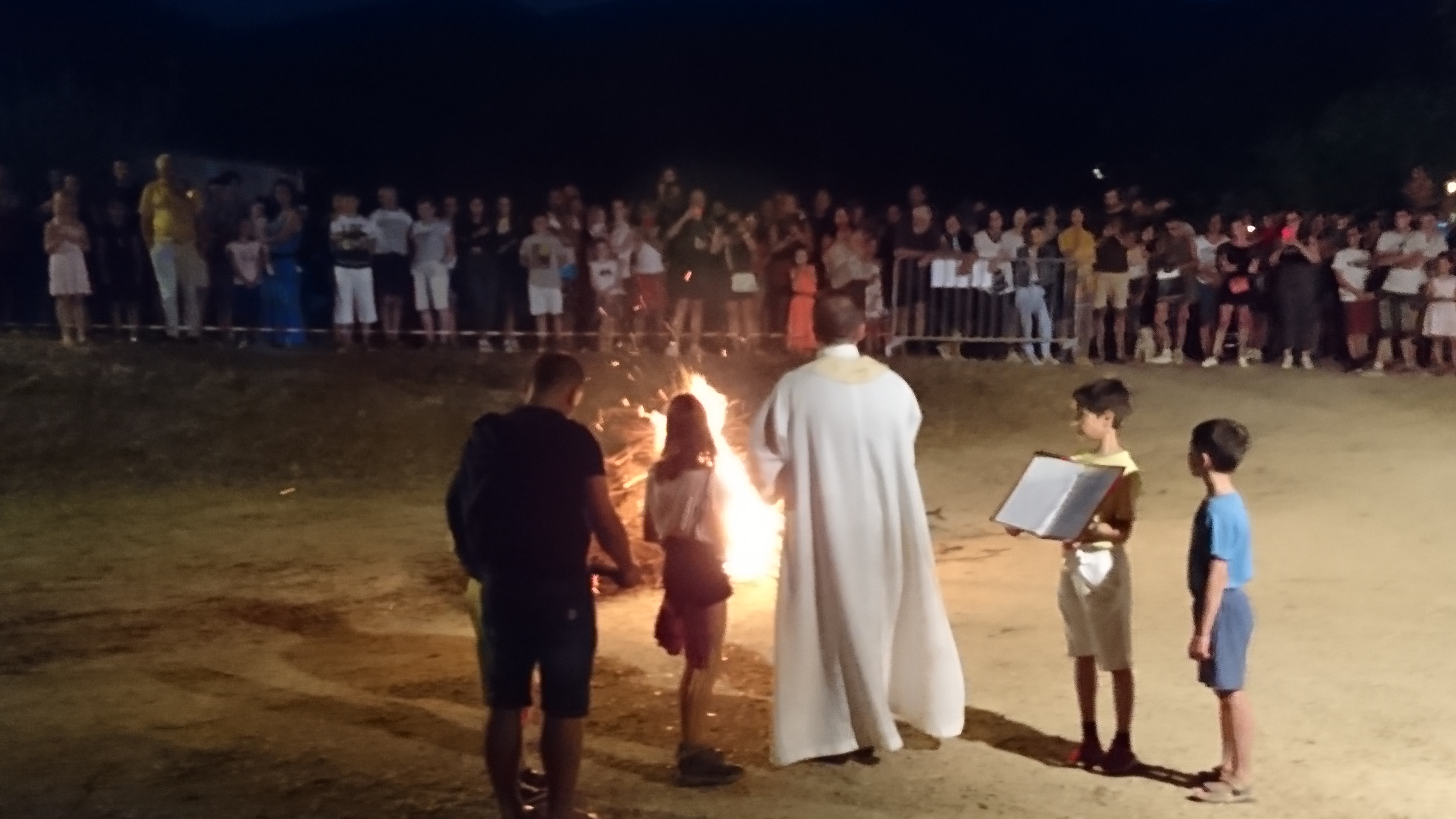 Sainte-Lucie de Porto-Vecchio : La grande fête populaire de la Saint Jean