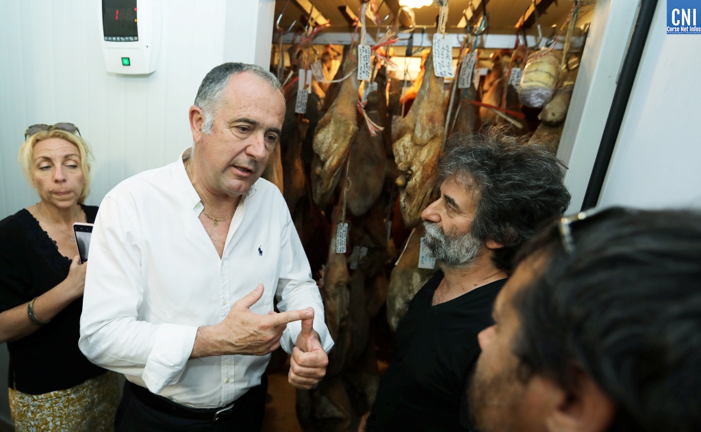 (Photo Michel Luccioni)